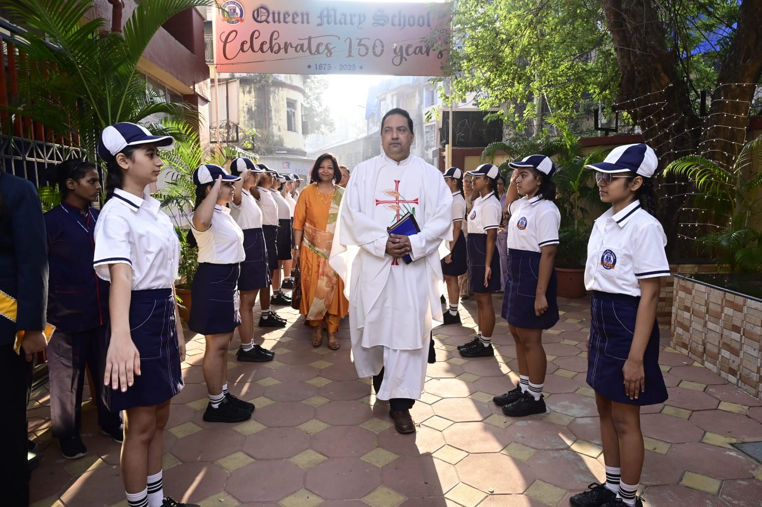 Sesquicentennial Celebration
